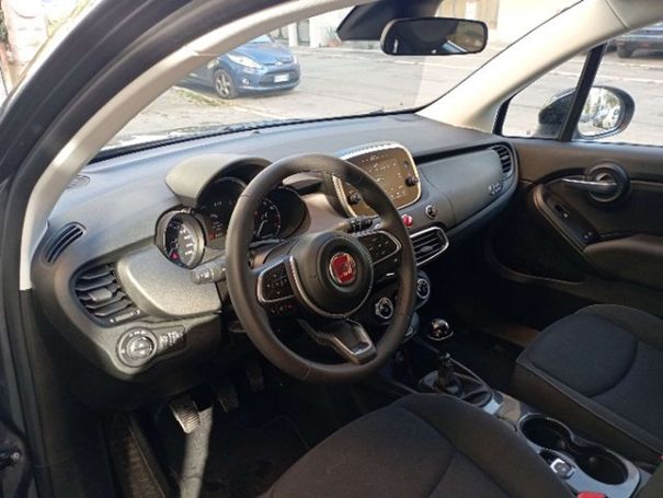 Fiat 500X 1.0 88 kW image number 9