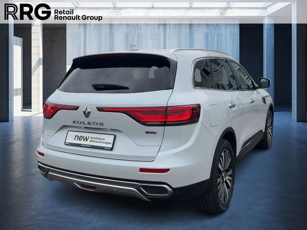 Renault Koleos dCi 185 Initiale Paris X-Tronic 135 kW image number 3