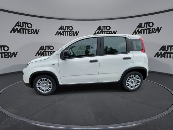 Fiat Panda 51 kW image number 5