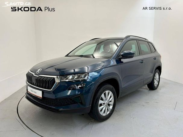 Skoda Karoq 1.0 TSI Ambition 81 kW image number 1