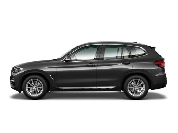 BMW X3 xDrive30i Luxury Line 185 kW image number 5