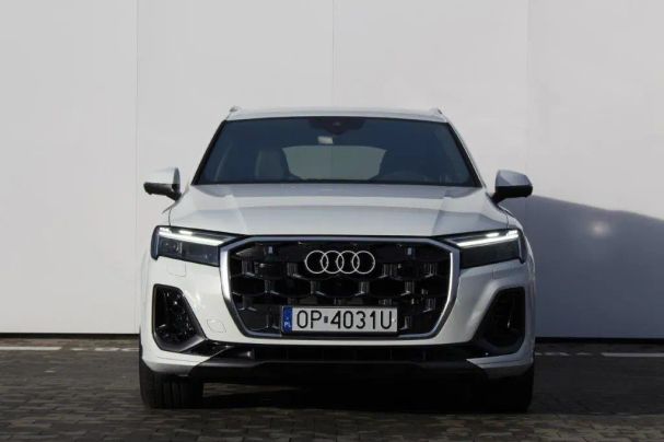 Audi Q7 250 kW image number 3