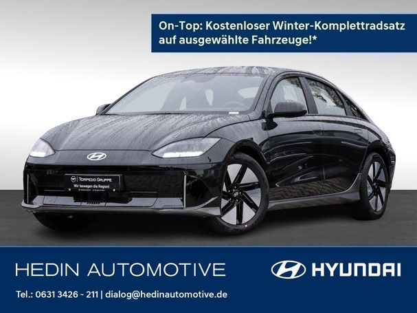 Hyundai Ioniq 6 53 kWh 111 kW image number 1