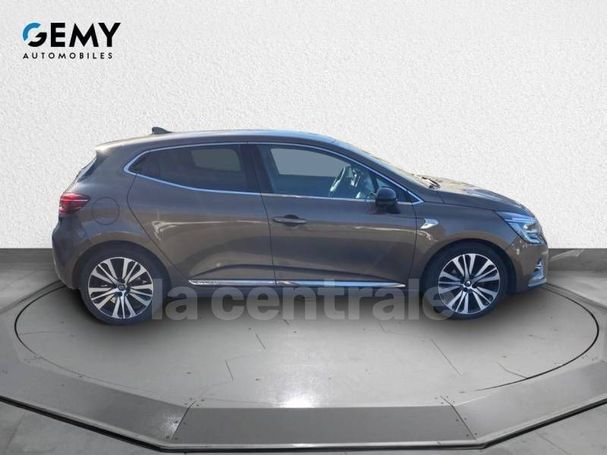 Renault Clio TCe 100 Initiale Paris 74 kW image number 5