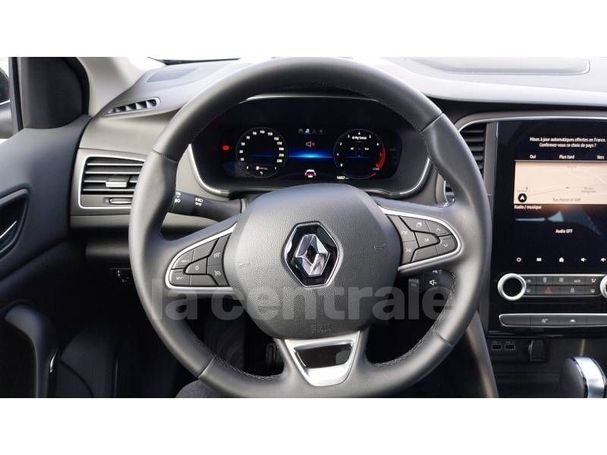 Renault Megane TCe 140 EDC 103 kW image number 22