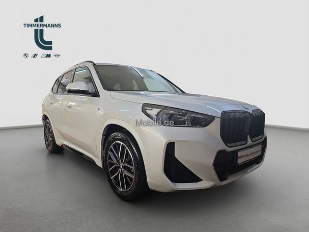 BMW X1 xDrive20d 120 kW image number 7