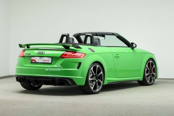 Audi TT RS 294 kW image number 5