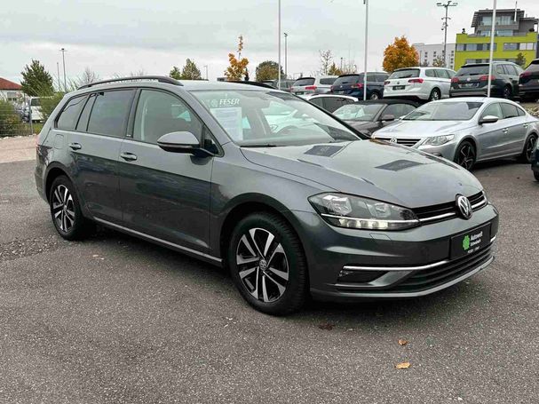 Volkswagen Golf Variant 1.6 TDI 85 kW image number 2