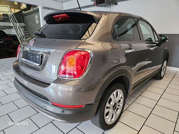 Fiat 500X 81 kW image number 9