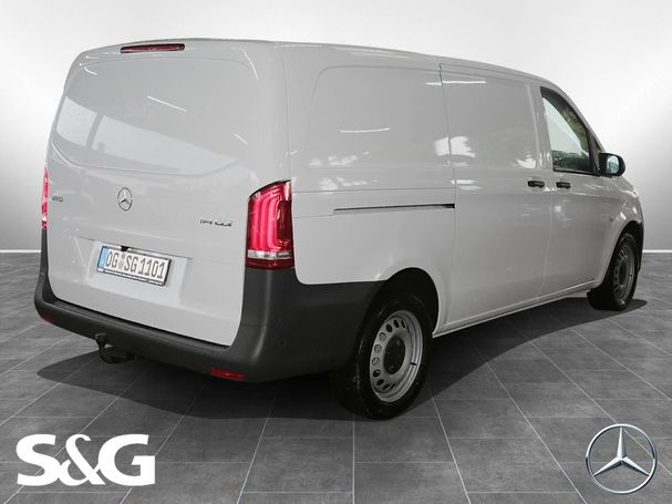 Mercedes-Benz Vito 114 SELECT 100 kW image number 2