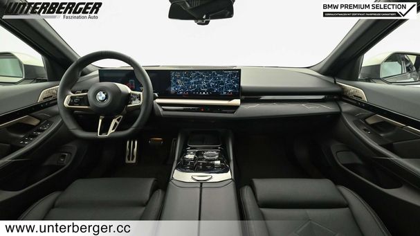 BMW 520d xDrive 144 kW image number 8