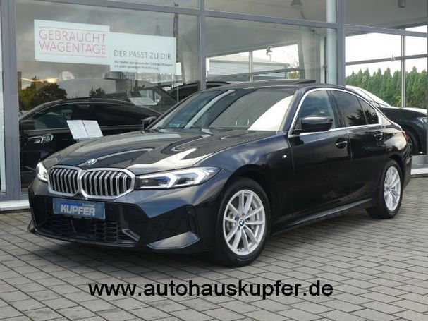 BMW 330i 180 kW image number 1