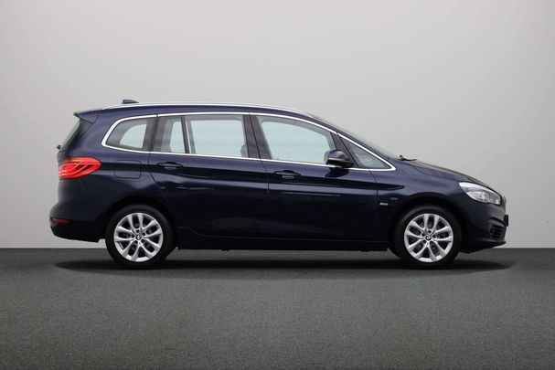 BMW 218i Gran Tourer 100 kW image number 10