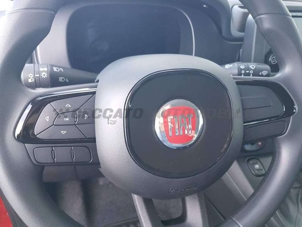 Fiat Panda 51 kW image number 14