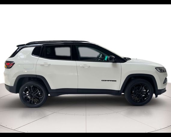 Jeep Compass 96 kW image number 8