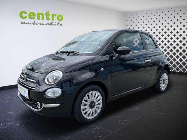 Fiat 500 51 kW image number 1