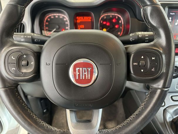 Fiat Panda 1.0 GSE Hybrid Sport 51 kW image number 14