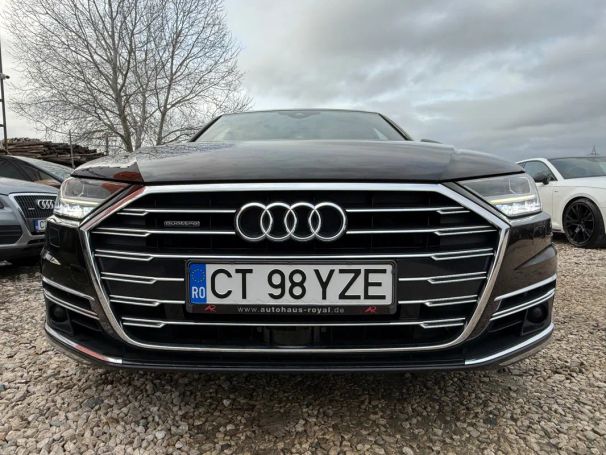 Audi A8 210 kW image number 11