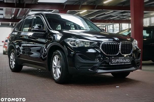 BMW X1 sDrive18i 103 kW image number 4