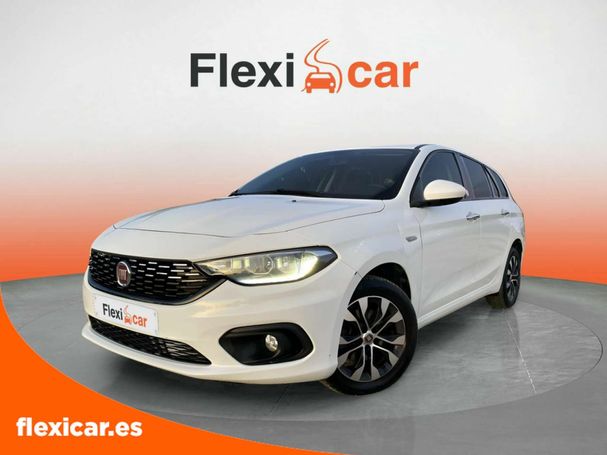 Fiat Tipo 1.3 MultiJet Mirror 70 kW image number 1