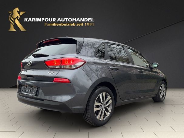 Hyundai i30 85 kW image number 6