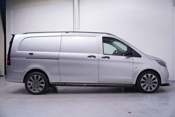 Mercedes-Benz Vito 116 CDi EDITION 120 kW image number 13