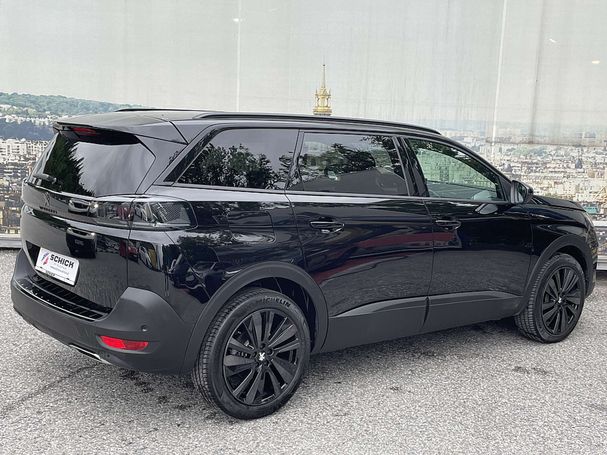 Peugeot 5008 130 EAT8 96 kW image number 2