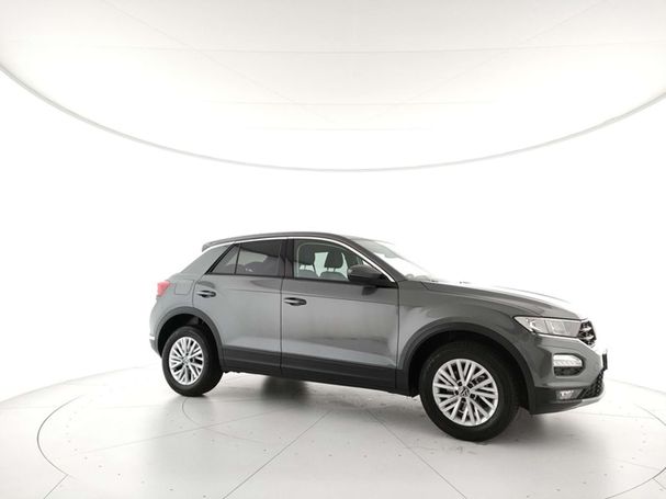 Volkswagen T-Roc 1.0 TSI T-Roc 81 kW image number 7