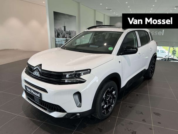 Citroen C5 Aircross Max 133 kW image number 1