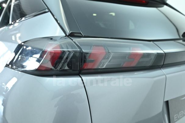 Peugeot 2008 PureTech 130 96 kW image number 46