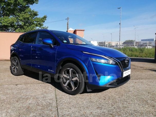 Nissan Qashqai e-power 140 kW image number 1