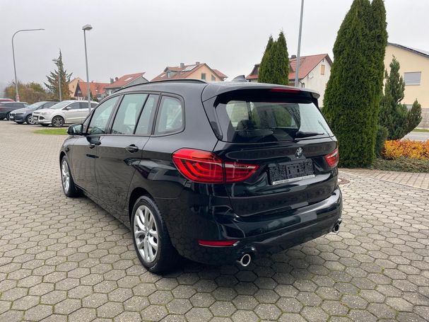 BMW 220d Gran Tourer 140 kW image number 9