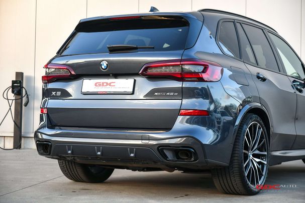 BMW X5 45e xDrive 290 kW image number 18