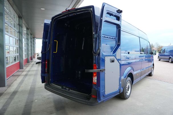 Volkswagen Crafter 35 TDI 130 kW image number 10