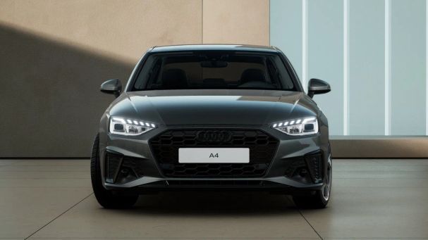 Audi A4 110 kW image number 2