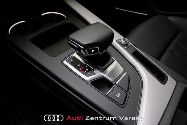 Audi A4 Allroad 40 TDI quattro 150 kW image number 16