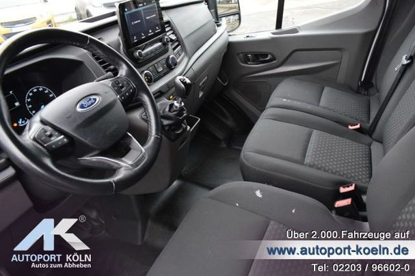 Ford Transit 350 96 kW image number 8