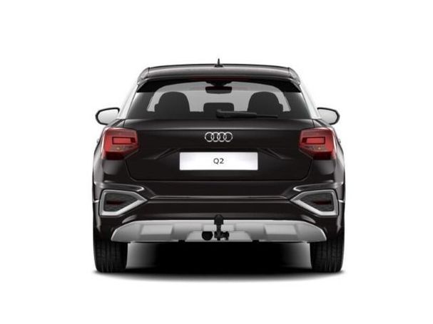 Audi Q2 30 TFSI Advanced 81 kW image number 7