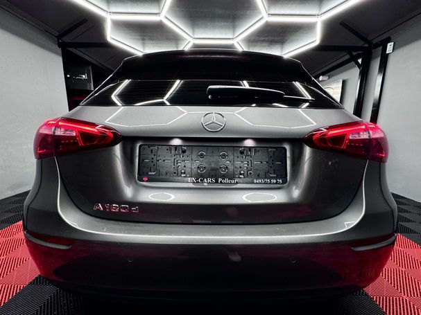 Mercedes-Benz A 180 d 85 kW image number 3