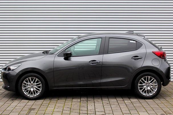 Mazda 2 90 KIZOKU 66 kW image number 3