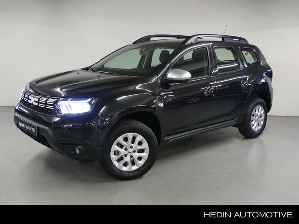 Dacia Duster TCe 90 Comfort 67 kW image number 1