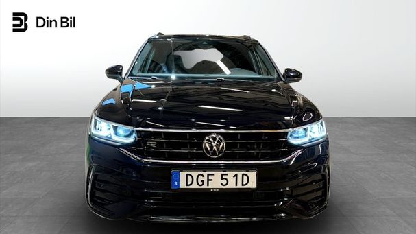 Volkswagen Tiguan DSG 182 kW image number 2