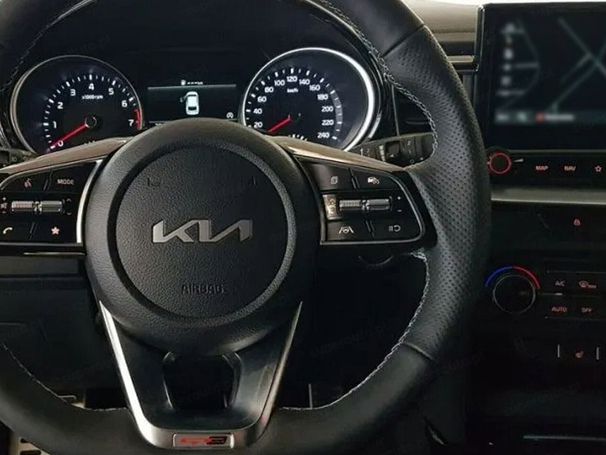 Kia ProCeed GT Line 103 kW image number 7