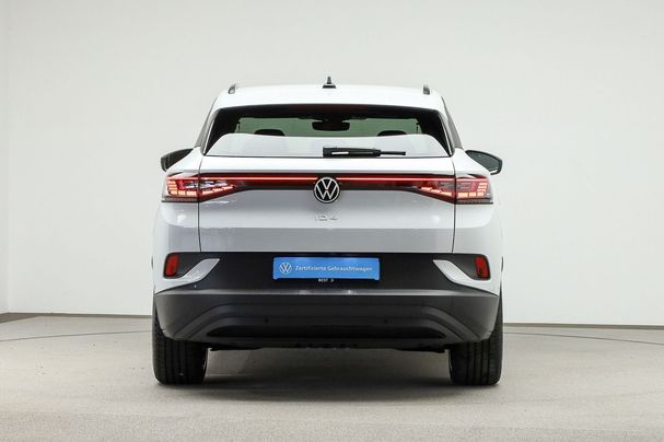 Volkswagen ID.4 150 kW image number 7