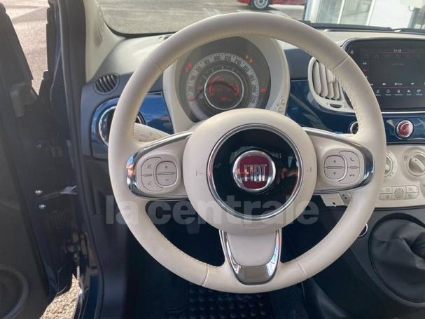 Fiat 500 1.0 51 kW image number 20