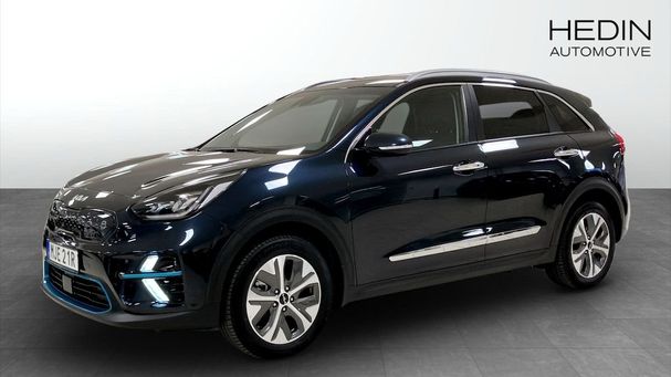 Kia Niro e 64 kWh 150 kW image number 1