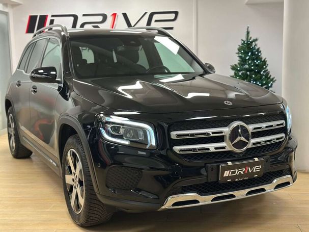 Mercedes-Benz GLB 200 d 110 kW image number 3