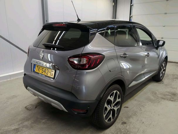 Renault Captur TCe INTENS 66 kW image number 3