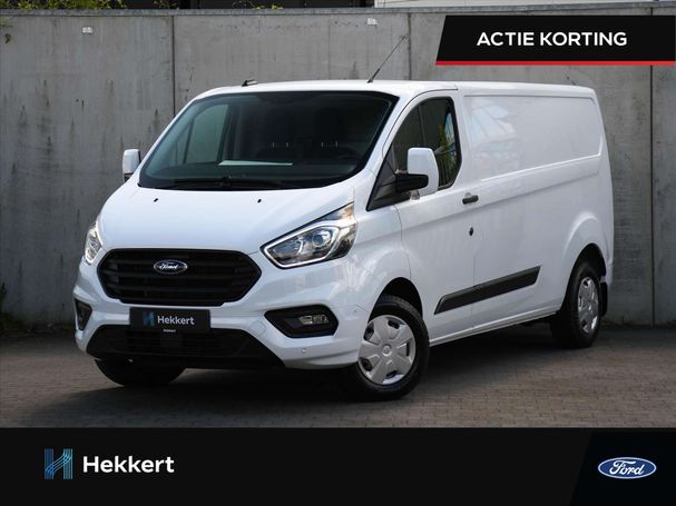 Ford Transit Custom 300 L2H1 2.0 TDCi Trend 77 kW image number 2