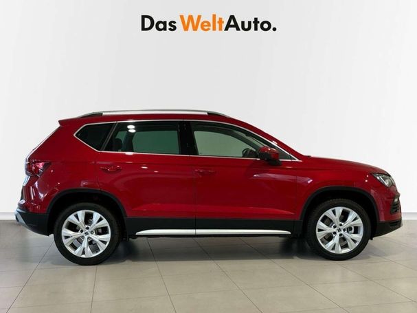 Seat Ateca 2.0 TDI DSG 110 kW image number 3